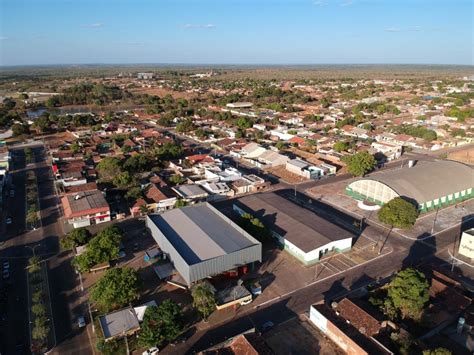 Prefeitura Municipal De Formoso Do Araguaia