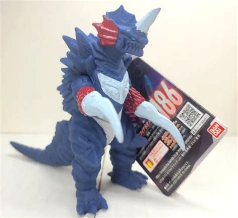 Figurine Bandai Neomegas Ultraman Decker Kaiju Ultra Monster Series