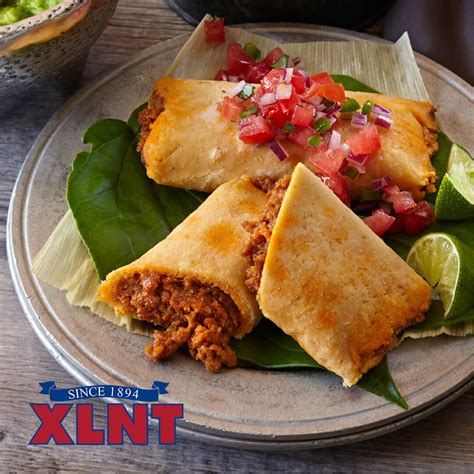 A Quick History of Tamales and XLNT Foods — XLNT Foods :: XLNT Foods is ...