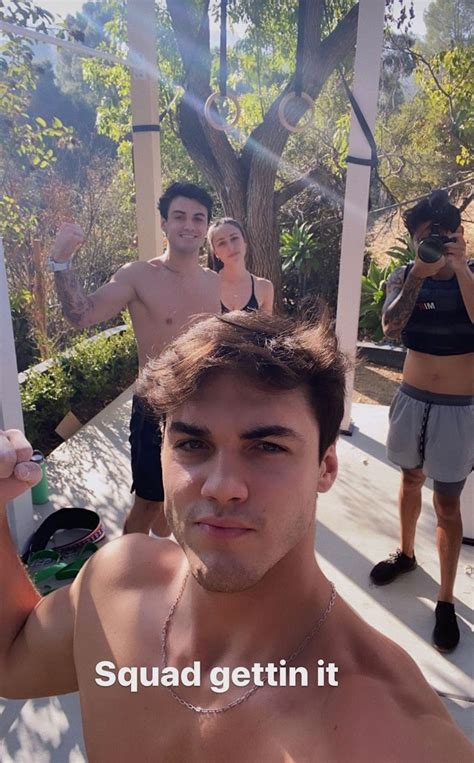 Dolan Twins Grayson Dolan Imagines Dollan Twins Ethan And Grayson Dolan