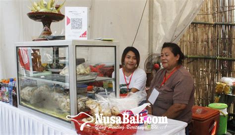 Nusabali Darmasaba Village Festival Jadi Showcase Potensi Desa