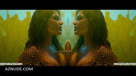 Samantha Ruth Prabhu Sexy Cleavage Aznude