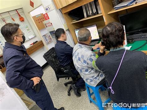 日籍老夫妻來台跨年遺失背包急報警 小黃運將送回飯店了 Ettoday社會新聞 Ettoday新聞雲