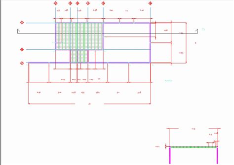 Vigueta Y Bovedilla En AutoCAD Descargar CAD Gratis 156 38 KB