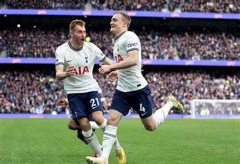 Opinion Tottenham Player Ratings From The 2 0 Win Over Chelsea Spurs