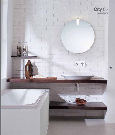 Bathroom Floating Shelf Over Sink Bathroom Guide By Jetstwit