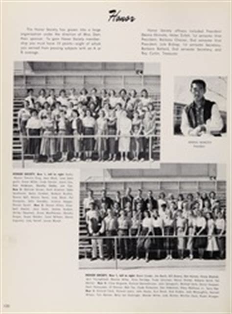 Antelope Valley High School - Yucca Yearbook (Lancaster, CA), Class of ...