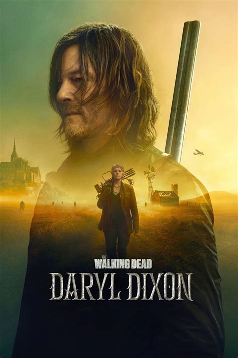 The Walking Dead Daryl Dixon Season 2 All Subtitles For This Tv