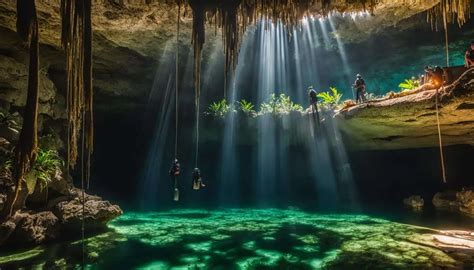 Gran Cenote Tulum - Complete 2024 Visitor Guide