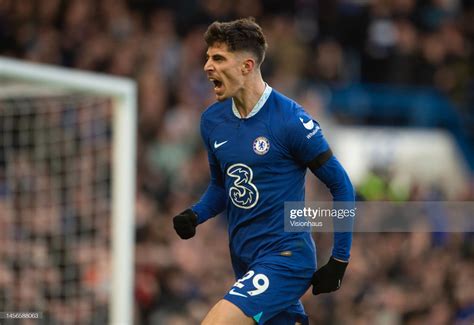 Havertz Heads Home Things We Learnt As Chelsea Secure First Win Of