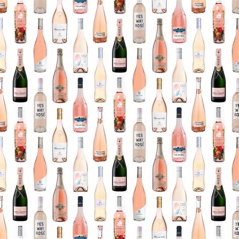 25 Best Rosé Brands 2024 Best Rosé Wine Brands With Affordable