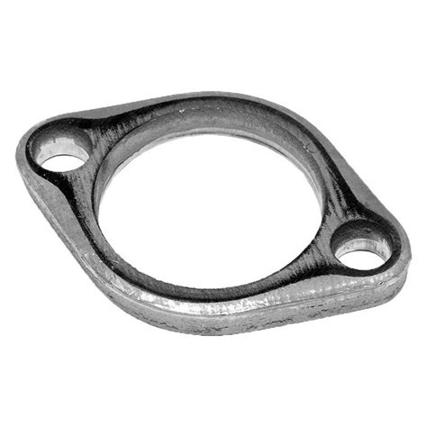 Walker® 31859 Stainless Steel Bare 2 Bolt Exhaust Flange