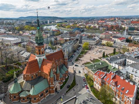 Weekend w Krakowie sprawdź co się dzieje w mieście Magiczny Kraków