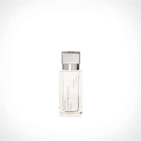 Gentle Fluidity Silver EDP Crème de la Crème