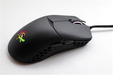 Ducky Feather Lightweight Mouse Preview | Mouse Pro