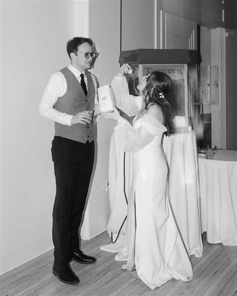 Arbor Venues - The ultimate late night snack 🍿💛