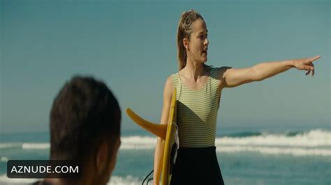 ALICE DAVID Nude AZNude