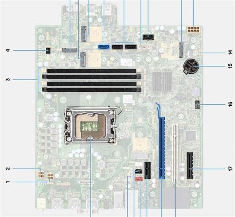 Differences Between Dell Optiplex 7010 Vs Plus 7010 2023 Models