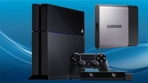 How To Use An External Hard Drive For Extended Storage On Your Ps4