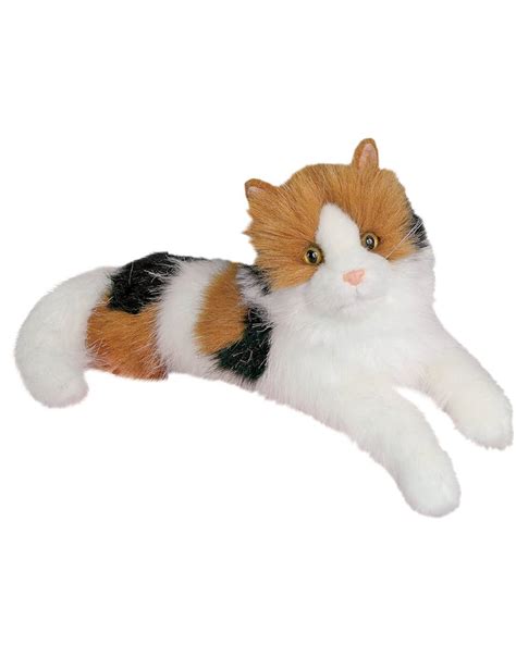 Cats And Kittens Stuffed Animals Breed Specific Douglas Cuddle Toys