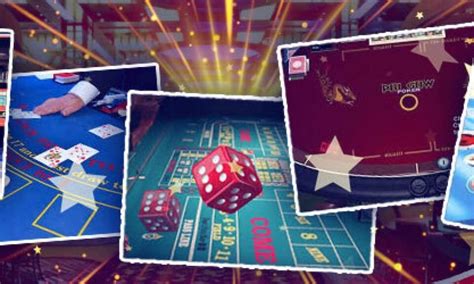 The 10 best bets and casino games to play