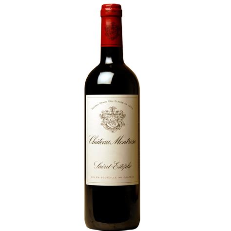 Chateau Montrose | AP Wine Imports