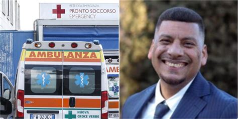 Scontro Tra Un Auto E Un Furgone Sulla Milano Meda Morto Un Uomo Sul Colpo