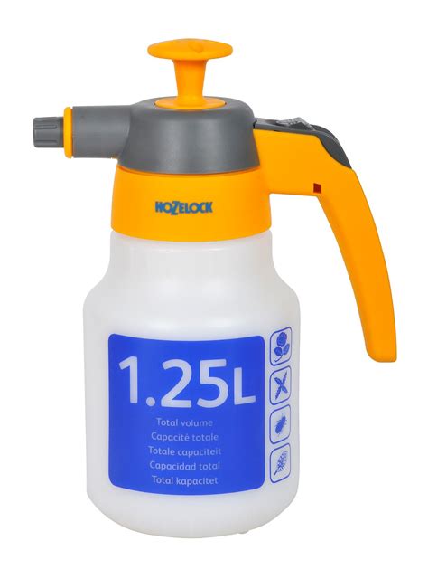 Hozelock 1 25 Liter Drukspuit Online KopenWebwinkel