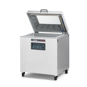 Machine De Conditionnement Automatique Falcon Henkelman B V