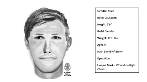 Mcso Needs Help Identifying Suspect Who Attacked Woman After Jumping