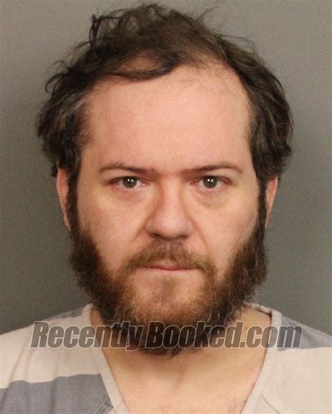 Recent Booking Mugshot For JAMES EDWARD PATRICK In Jefferson County