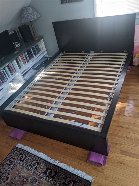 Ikea Malm Bed Frame