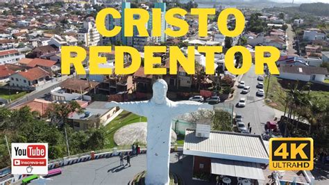 Cristo Redentor De Barra Velha YouTube