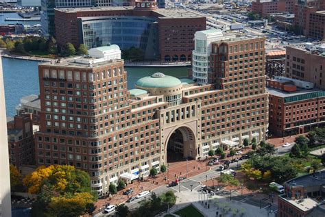 Boston Hotels Best Boston