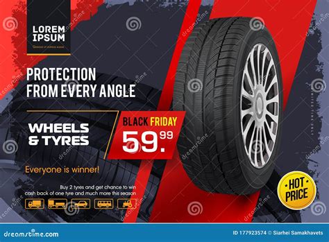 Black Friday Tire Sales Rheta Charmion