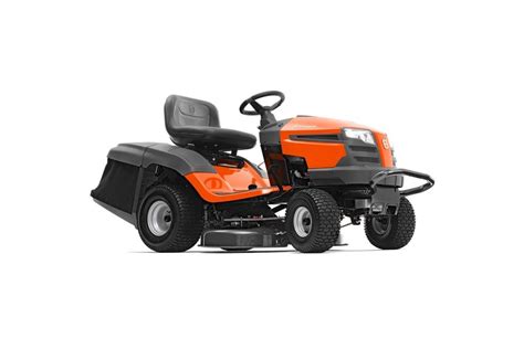 Husqvarna Tc138t Ride On Mower Mowers Galore