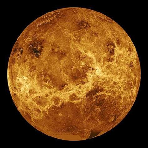 How Many Earth Days Does Venus Take to Orbit the Sun?