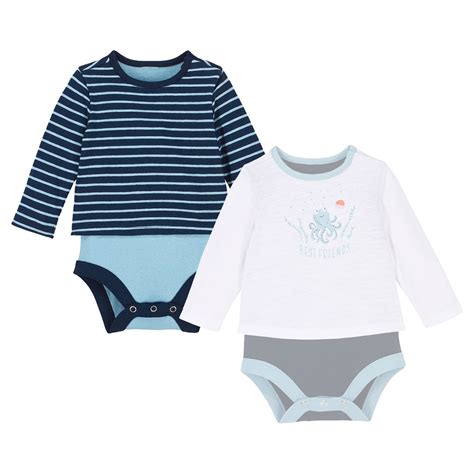 Impidimpi Baby Und Kleinkinder Body Er Set Aldi S D