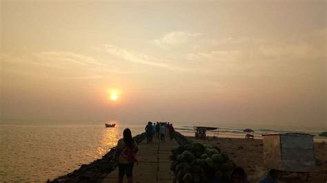 A weekend Trip to Digha Sea beach. - Tripoto