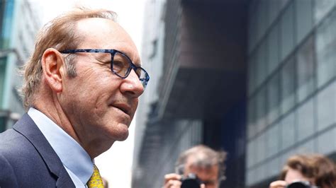 Kevin Spacey Jury Spricht Hollywoodstar Frei Der Spiegel