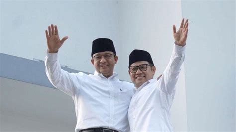 PKS Tetap Dukung Anies Baswedan, Tapi Kenapa Tak Ada Petinggi yang Hadir di Deklarasi Anies-Cak ...