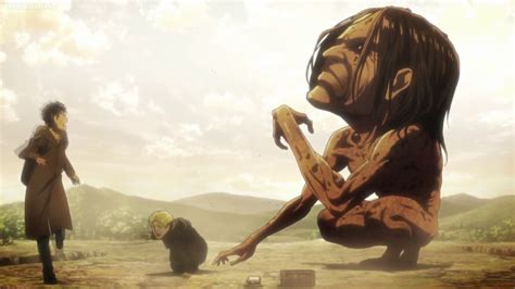 Will Ymir die in Attack on Titan? - OtakuKart