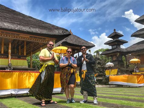 Bali Private Tour Driver And Car Hire