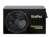 Pompe Chaleur Hayward Powerline Inverter Kw Mono