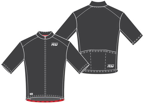 Custom Cycling Jerseys & Apparel | Podiumwear