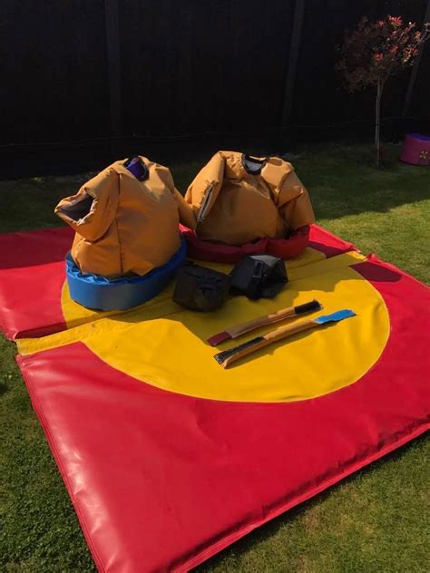 Sumo Suits Hire Best Sumo Suits Hire In Essexbenfleet