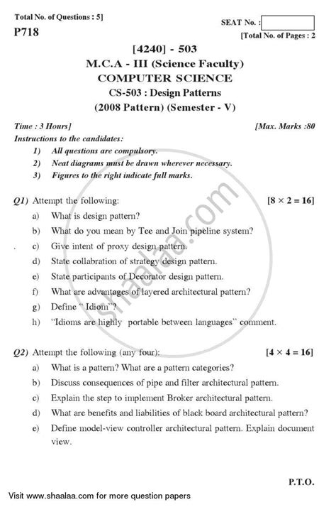 Benefits Of Using Design Patterns