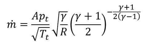 Mass Flow Rate Calculation And Measurement Engineerexcel