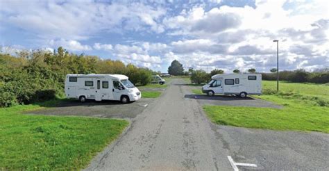 Camping-Car Park s'installe à Saint-Jacut-de-la-Mer (22) - Actus des ...