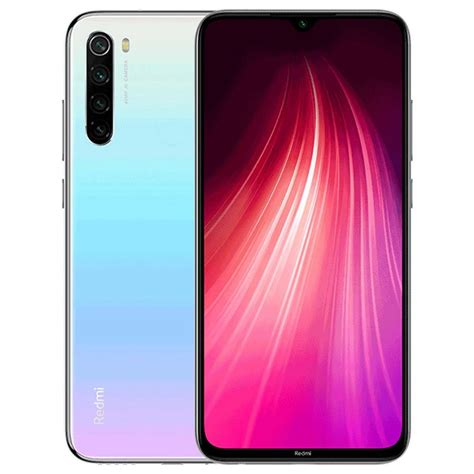 Xiaomi Redmi Note 8t Xiaomi Store Ireland